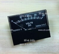 Вольтметр M21002-2A - st-e.info - Омск