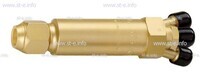 Механизированный ацетиленовые резак 133-2V - st-e.info - Омск