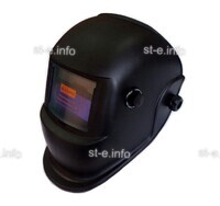 Маска сварщика хамелеон 510G - st-e.info - Омск