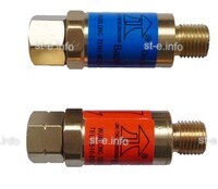 Обратный газовый клапан G1/4" - st-e.info - Омск