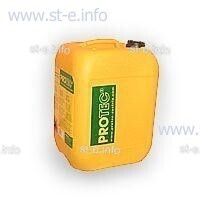 Жидкость от налипания брызг  Metallotion PROTEC CE 15 L   арт. 192.D018 - st-e.info - Омск