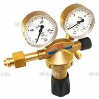 Редуктор S2+ Гелий, однокорпусный - st-e.info - Омск