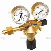 Редуктор GS35 AR/CO2 , вх. G1/4", вых G1/4" - st-e.info - Омск