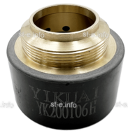 Защитный кожух YK200  - st-e.info - Омск