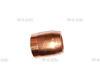 Флюсовый конус MZ-1000 - st-e.info - Омск