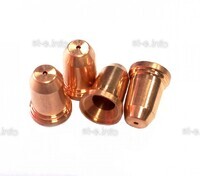 Сопло для плазмотрона AUTOCUT S125P арт. PD0179-15 - st-e.info - Омск