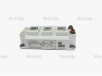  IGBT-модуль SKM400GB12E4 - st-e.info - Омск