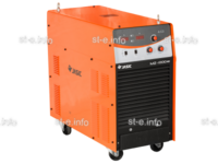 Сварочный трактор MZ 1000 (M308) - st-e.info - Омск