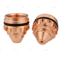 Сопло 22-150 Termal Dynamic CUT200, 300 - st-e.info - Омск