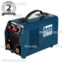 Сварочный инвертор MMA-220F - st-e.info - Омск