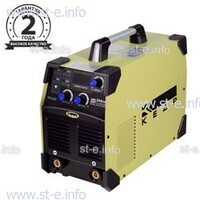 Сварочный инвертор ARC-250GS, 220/380В - st-e.info - Омск