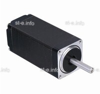 Двухфазный шаговый двигатель nema11 28HS  - st-e.info - Омск