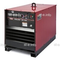 Сварочный трактор для сварки под флюсом Idealarc DC-1000 - st-e.info - Омск