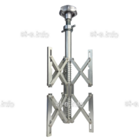 Внутренние центраторы Centromat® 42ES, тип 4, для труб из углеродистой стали д.85-220 mm - st-e.info - Омск