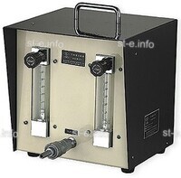 Смеситель газа W-300-2S - st-e.info - Омск