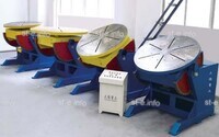 Сварочный позиционер HB-30 (3000кг) - st-e.info - Омск