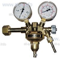  Редуктор Ar/CO2 (аргон / углекислый газ) - st-e.info - Омск