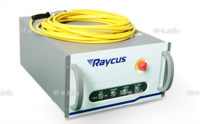 Источник лазерного излучения RFL-C500L - st-e.info - Омск
