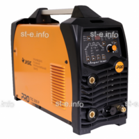 Инвертор сварочный Сварог TIG 300 P "PRO" (W232) - st-e.info - Омск