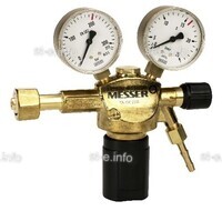 Редуктор газовый балонный Constant 2000 - st-e.info - Омск