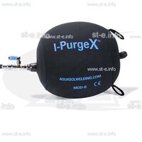 Надувная подушка для модульной системы поддува XABLD 4-6" (102-152 mm) MOD B - st-e.info - Омск