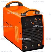 Сварочный инвертор Сварог ARC 400 (Z312) - st-e.info - Омск