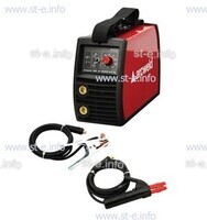 Arcweld 200i-S - st-e.info - Омск