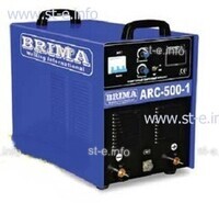 Сварочный аппарат Brima (инвертор) ARC-500-1 - st-e.info - Омск