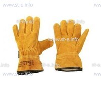 Краги TETU 102 KEVLAR 12” - st-e.info - Омск