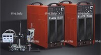 Сварочный трактор + источник для сварки под слоем флюса MZ-630 - st-e.info - Омск