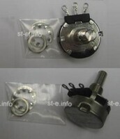 Потенциометр T10812-122 Lincoln Electric - st-e.info - Омск