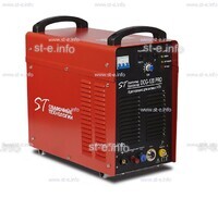 Установка воздушно-плазменной резки DOG-120 PRO - st-e.info - Омск