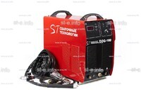 Установка  воздушно-плазменной резки DOG-160 - st-e.info - Омск