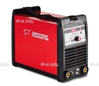 Сварочный аппарат для аргонодуговой сварки HANDY TIG-200Di - st-e.info - Омск