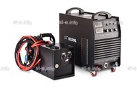 Полуавтомат для сварки MIG-500 ECO - st-e.info - Омск