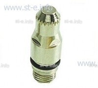 Электрод для плазмотрона P-200  - st-e.info - Омск