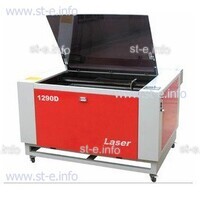 Лазерный станок для гравировки и резки ST-LG1290G - st-e.info - Омск