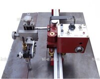 Сварочная каретка HK-20 - st-e.info - Омск