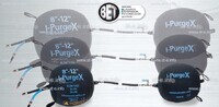 Модульные надувные системы поддува XABLD 38-48" (965-1219 mm) - st-e.info - Омск