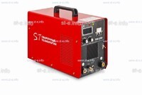 Инвертор для аргонодуговой сварки TIG-250 MOS - st-e.info - Омск