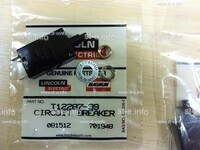 Предохранитель T12287-39 - st-e.info - Омск