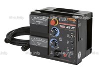 Амперметр M20969-1A для NA-3S Lincoln Electric - st-e.info - Омск