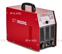 Сварочный аппарат для аргонодуговой сварки (TIG) PRO TIG 250Di - st-e.info - Омск