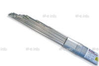Пруток для сварки нержавеющих сталей SMT-308L 3,2 мм - st-e.info - Омск