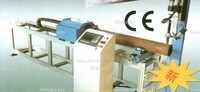 Автоматическая установка для резки труб с ЧПУ TUBE-S - st-e.info - Омск