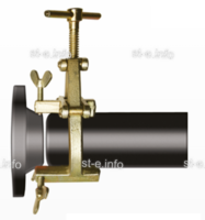 Центратор клещевого типа TAG Pipe EZG9 диаметр  125-245 мм - st-e.info - Омск