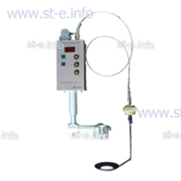 Контроллер высоты SF-HC30 AO - st-e.info - Омск