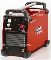 Аппарат плазменной резки Tomahawk 1025 - st-e.info - Омск