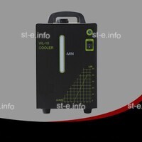 Блок жидкостного охлаждения WL-10-220 - st-e.info - Омск