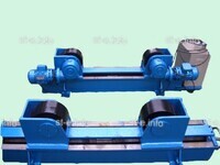 Роликовые вращатели HGK-5 (плавная регулировка, частотный привод) - st-e.info - Омск